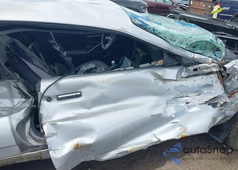 1985 Chevrolet Camaro z USA, uszkodzony, nr VIN 1G1FP87S4FN146000